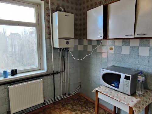 квартира за адресою Колодязна вул., 39