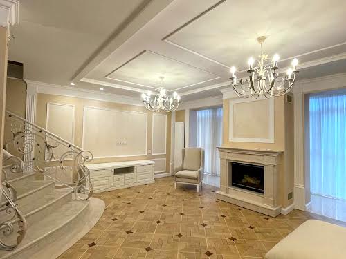 квартира за адресою Липова Алея вул., 13