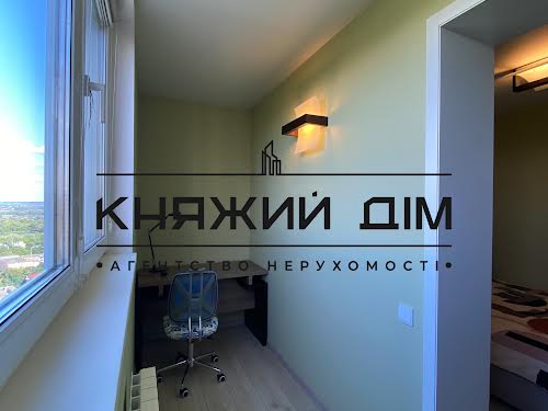 квартира по адресу Левітана ул., 3