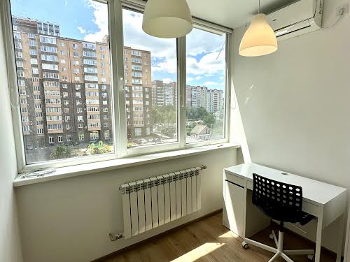 квартира за адресою Набережна Перемоги вул., 62а