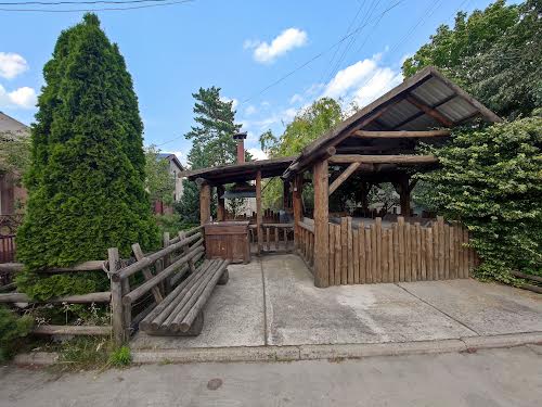 будинок за адресою Дніпро, Поштова вул.