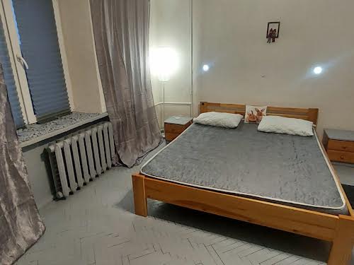 комната по адресу Белорусская ул., 23