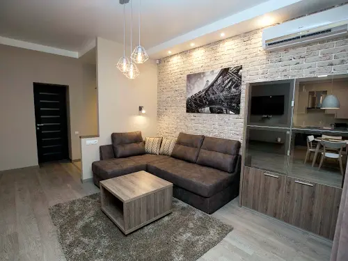 квартира за адресою лягіна, 26а