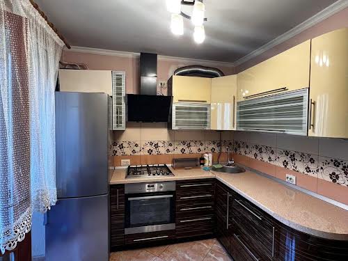 квартира за адресою Котляревського, 50