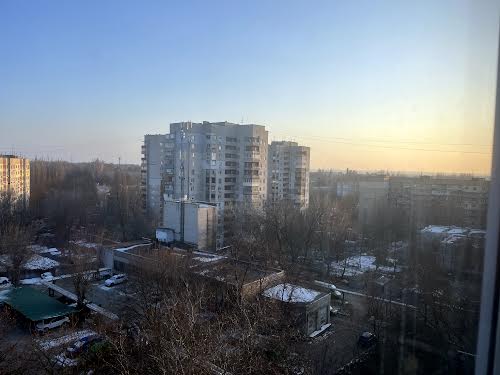 квартира за адресою житловий масив Тополя-3 вул., 23