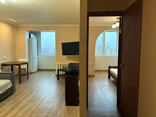 квартира за адресою Братів Горобців вул. (Дмитра Кедріна), 36