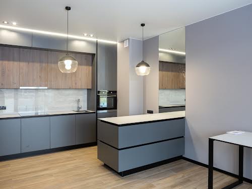 квартира за адресою Паркова, 17