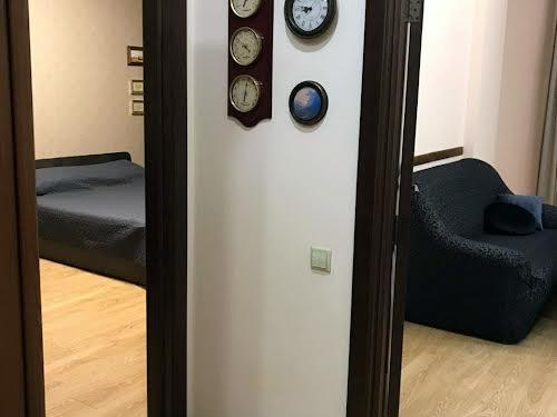 квартира за адресою Французский бульвар, 22