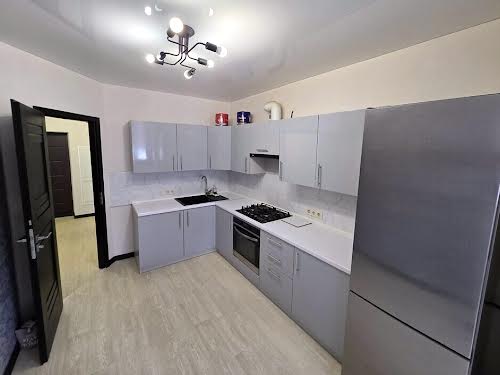 квартира по адресу Лісогринівецька ул., 18-Г