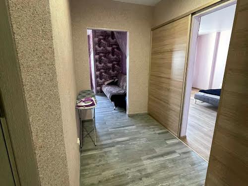 квартира по адресу Юрія Пасхаліна ул. (Ілліча), 17