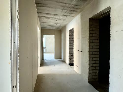 квартира по адресу Шевченка, 99Б