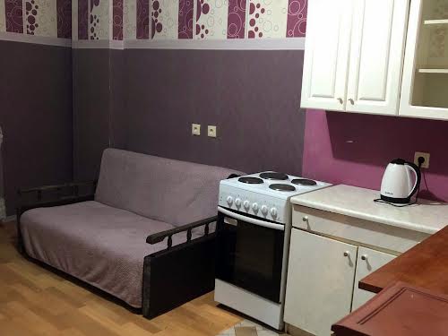 квартира за адресою Макіївка, 8