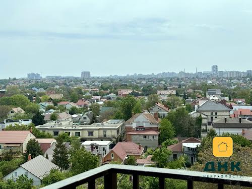 квартира за адресою Чубаївська вул., 1