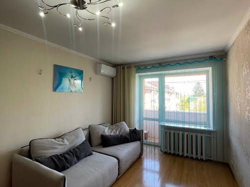 квартира за адресою Миру просп., 18