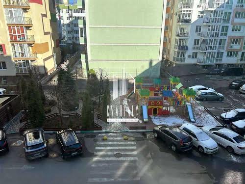 квартира за адресою Павла Лі пров. (Московський), 2-Б