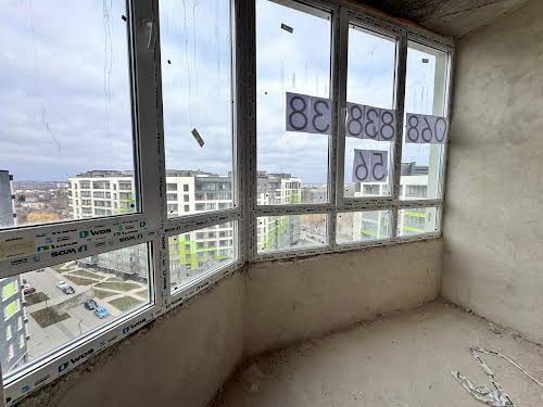 квартира за адресою Івано-Франківськ, Приозерна вул., 40