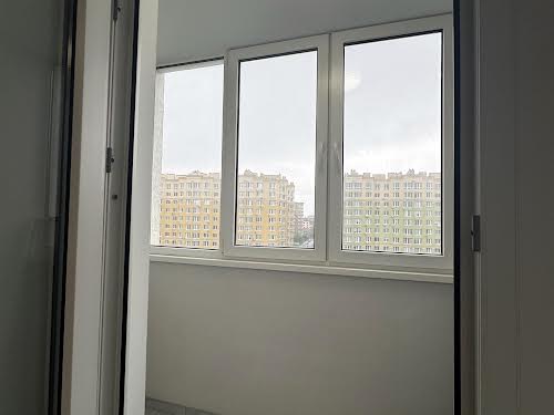 квартира за адресою с. Софіївська борщагівка, Боголюбова вул., 33