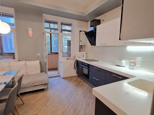 квартира по адресу Стратегическое шоссе (Науки), 35
