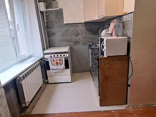 квартира за адресою Бучанське шосе, 9