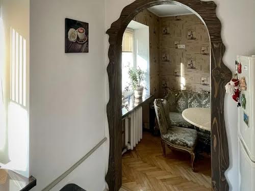 квартира по адресу Степана Бандеры ул., 6
