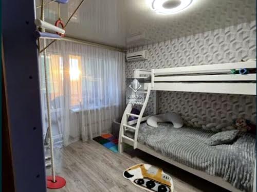 квартира по адресу Чаривная ул., 95