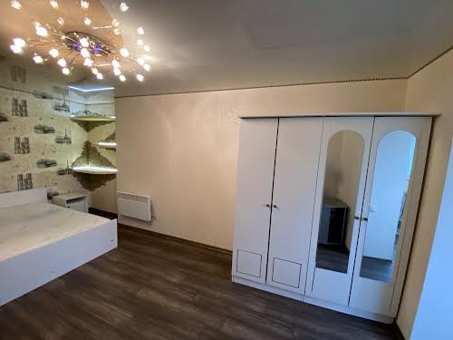 квартира за адресою Віталія Матусевича вул. (XXII Партз'їзду), 32