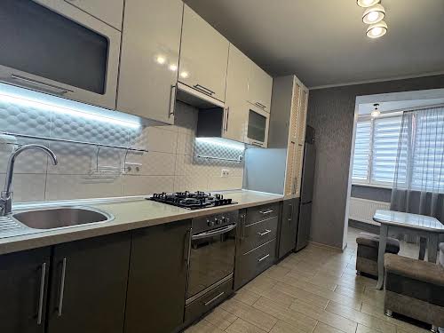 квартира за адресою Боголюбова, 7