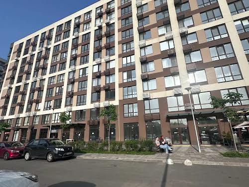 квартира за адресою Генерала Грекова вул., 4