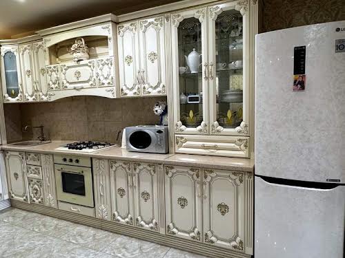 будинок за адресою лікарська