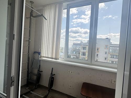 квартира за адресою Святошинська вул., 27Г-3