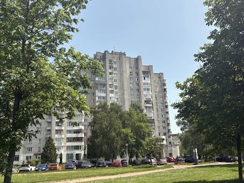 квартира за адресою Зубрівська вул., 27