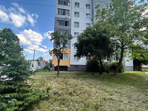 квартира по адресу Тараса Шевченко ул., 322