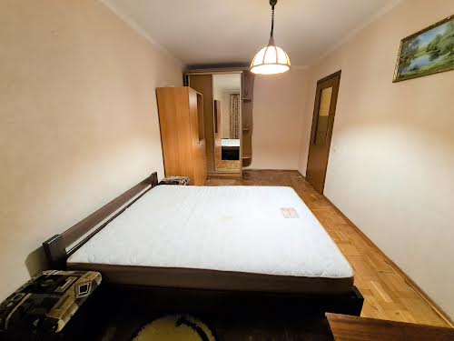 квартира по адресу Днестровская ул., 17