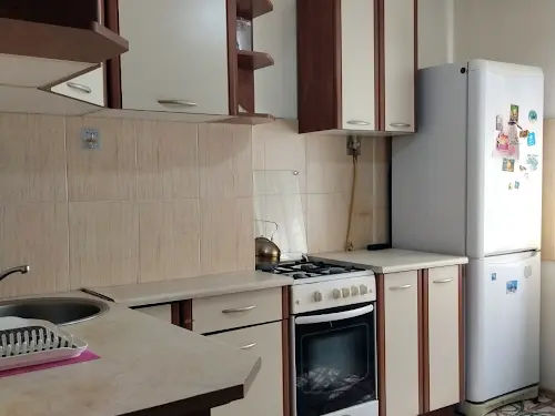 квартира по адресу Шишкіна, 48/2