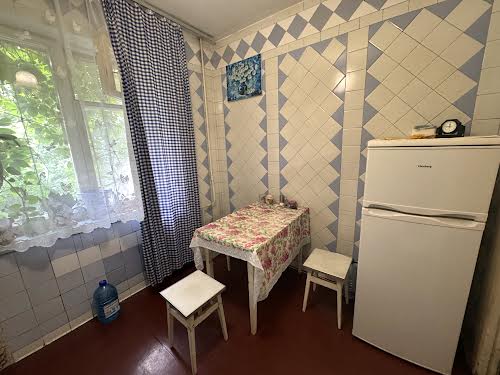 квартира по адресу Оболонский просп., 28-А