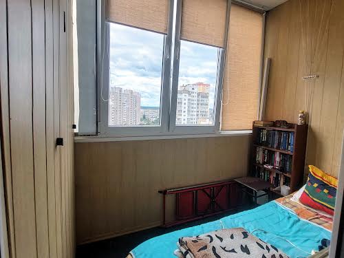 квартира за адресою Оноре де Бальзака вул., 63
