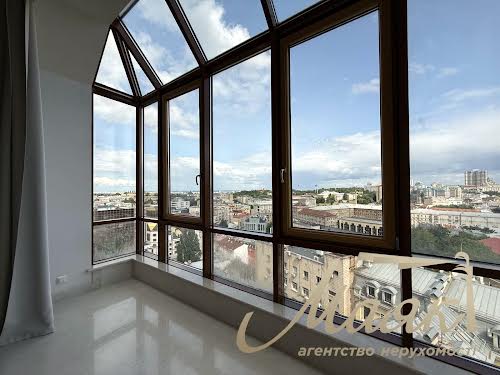 квартира по адресу Паторжинского ул., 14