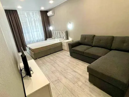 квартира за адресою Глибочицька вул., 13