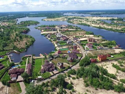 дом по адресу Киев, Центральная ул.