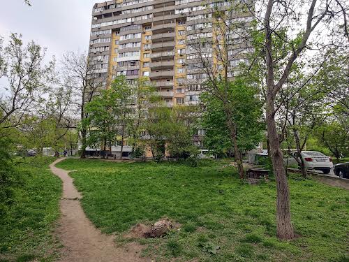 квартира за адресою Тополя-3 вул., 54