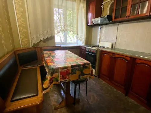 квартира за адресою Краснова вул., 14
