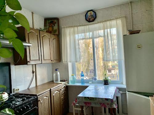 квартира по адресу Ицхака Рабина ул., 2