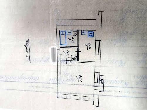 квартира по адресу Львовская ул., 3