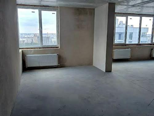 квартира по адресу Кришталева ул., 1-А
