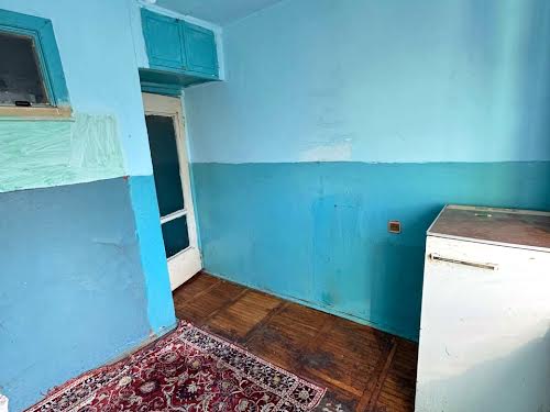 квартира за адресою Карпатська вул., 2