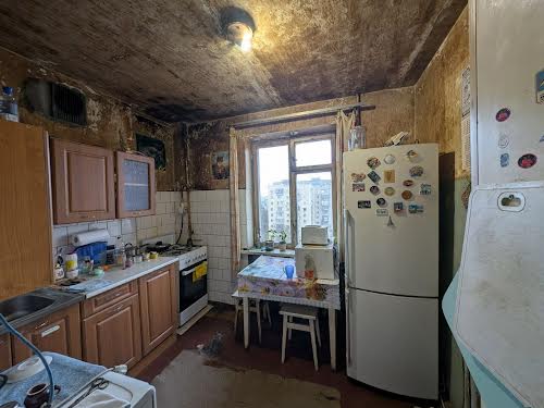 квартира по адресу Науки просп., 22