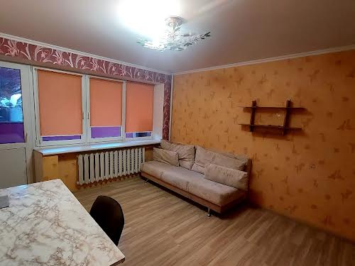квартира за адресою Русанівський бульв., 1
