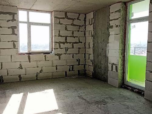 квартира за адресою Кільцева вул., 17