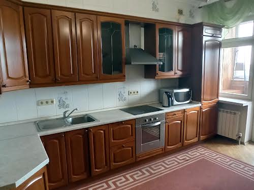 квартира за адресою Лєскова вул., 1а