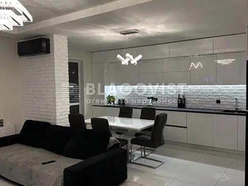 квартира за адресою Метрологічна вул., 7-А